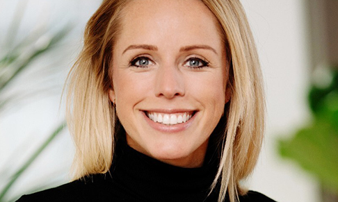 Facebook names Client Partner, Entertainment